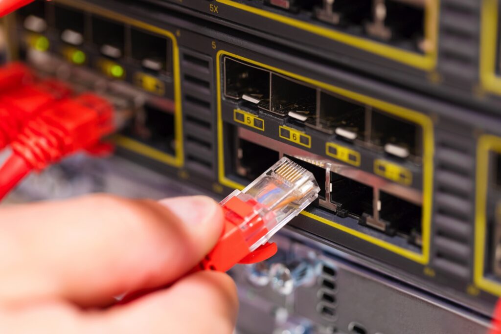 Quanto è importante avere un servizio di continuità della connessione internet?