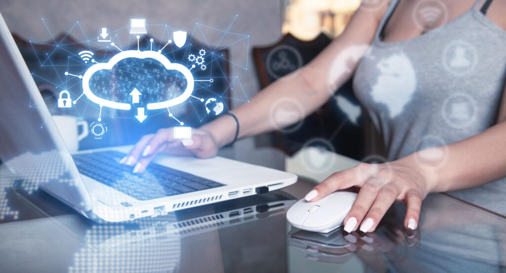Centralino in cloud: cos'è e come aiuta la tua azienda