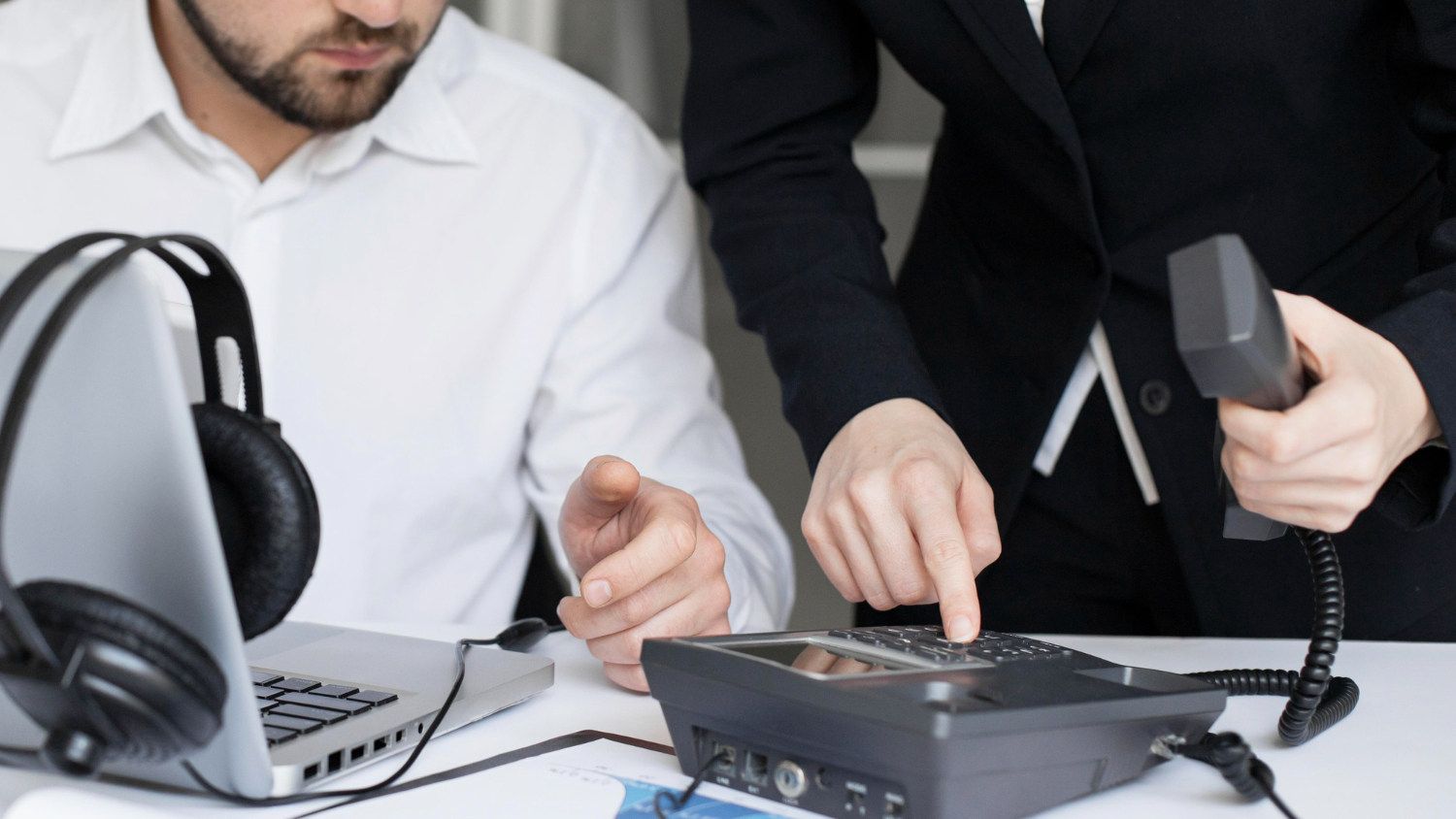 Servizio di centralino telefonico in cloud a Arese