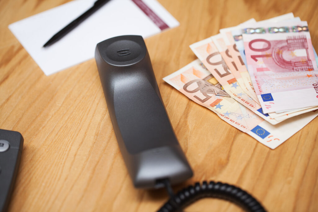 Quanto costa un centralino VoIP?