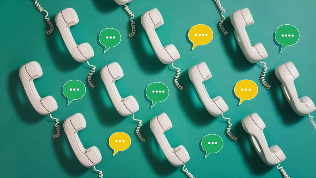 Differenza tra telefono VoIP e tradizionale