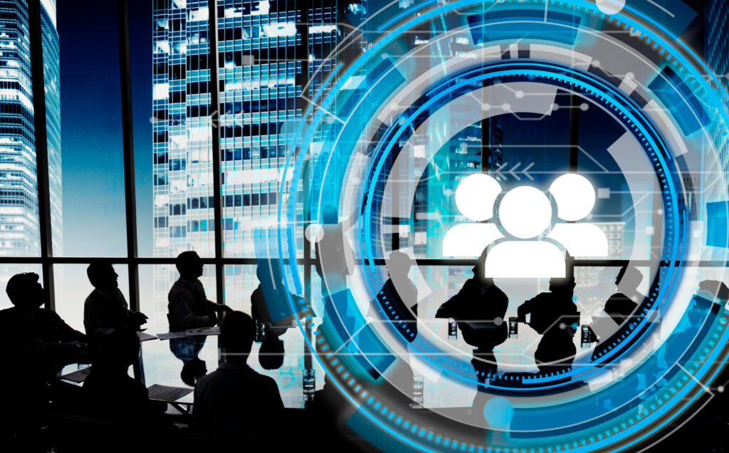 Il centralino virtuale per chi ha più sedi