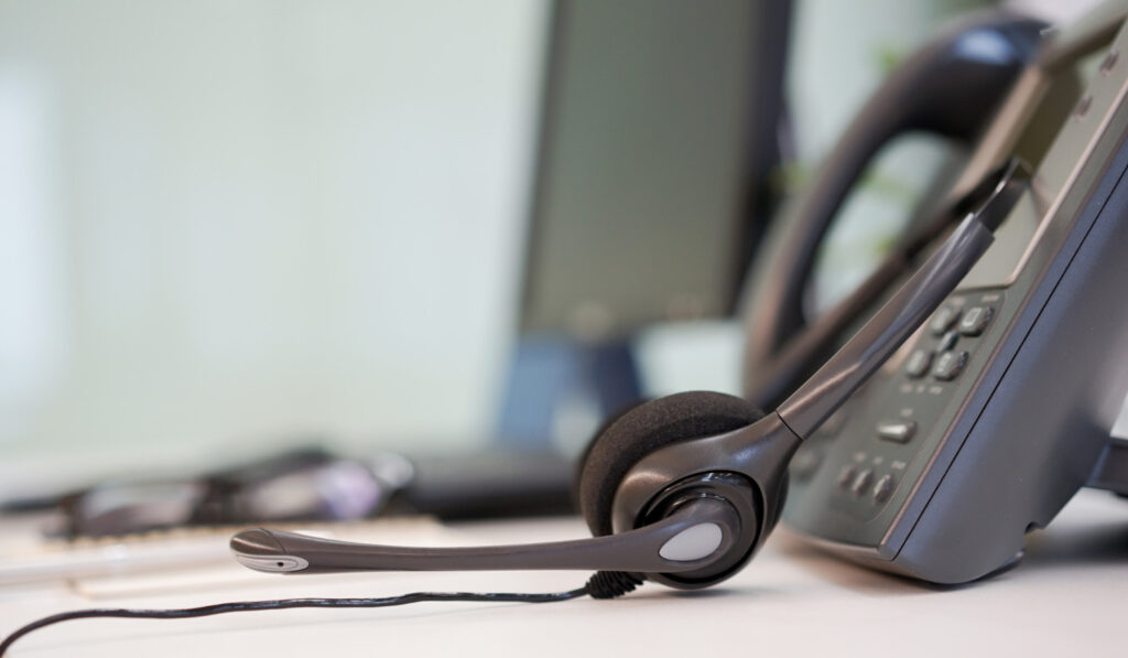Centralino telefonico VoIP per piccole aziende