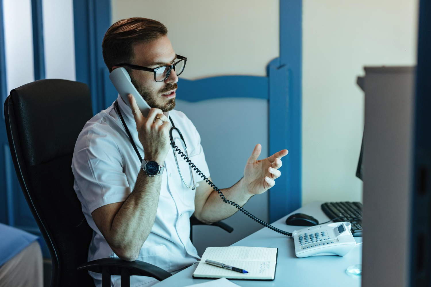 Numeri VoIP senza compagnia telefonica
