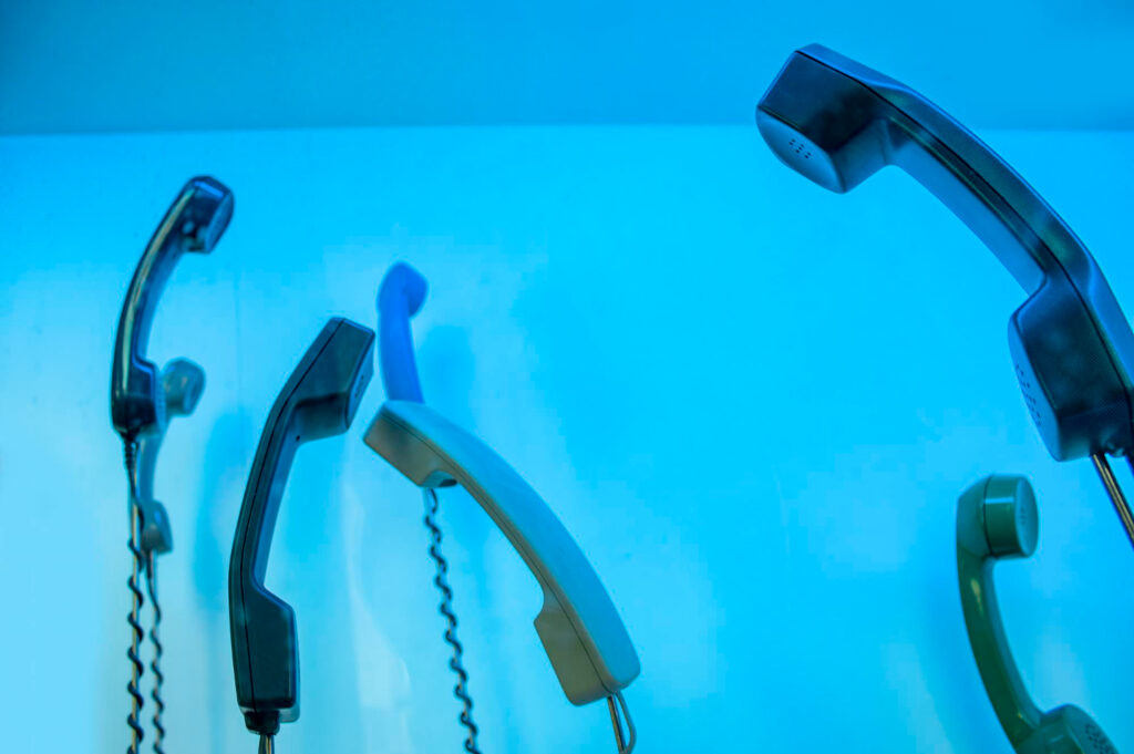 Come rendere un numero voip sicuro