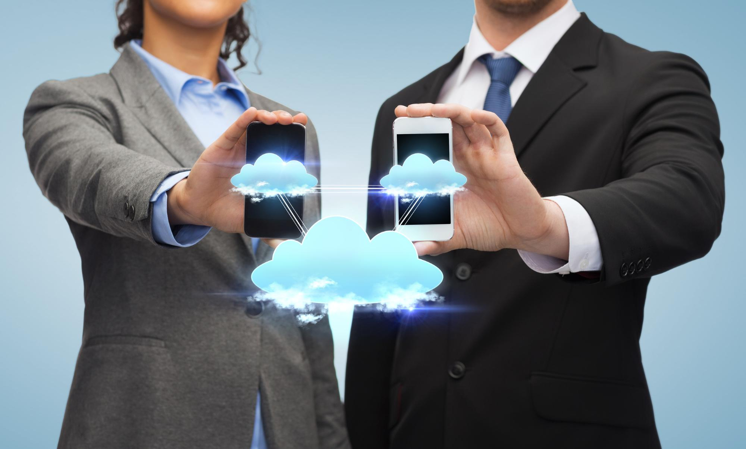 Differenze tra VoIP e PBX cloud
