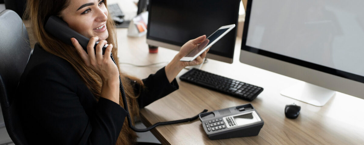 Come inoltrare le chiamate ad un customer care tramite BYOC