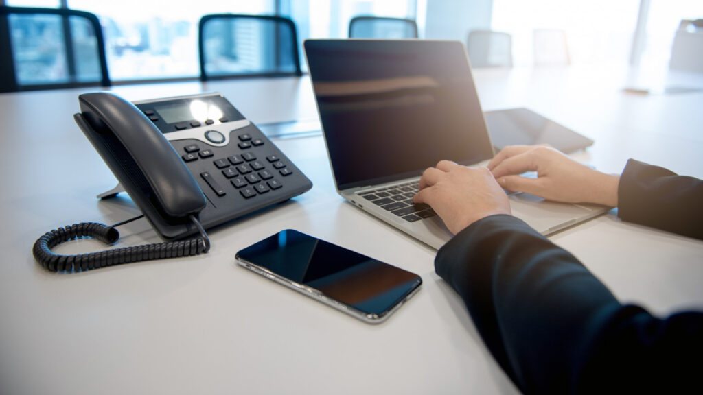 Come inoltrare le chiamate ad un customer care tramite BYOC
