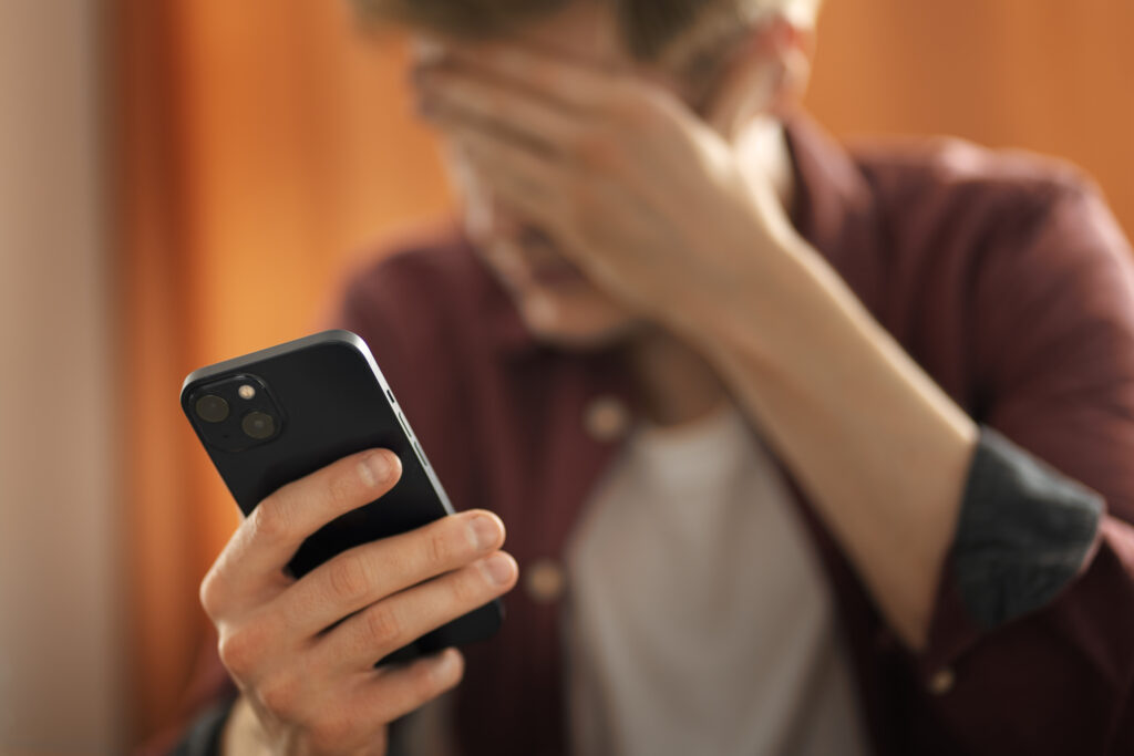 Gestione telefonica in una Startup