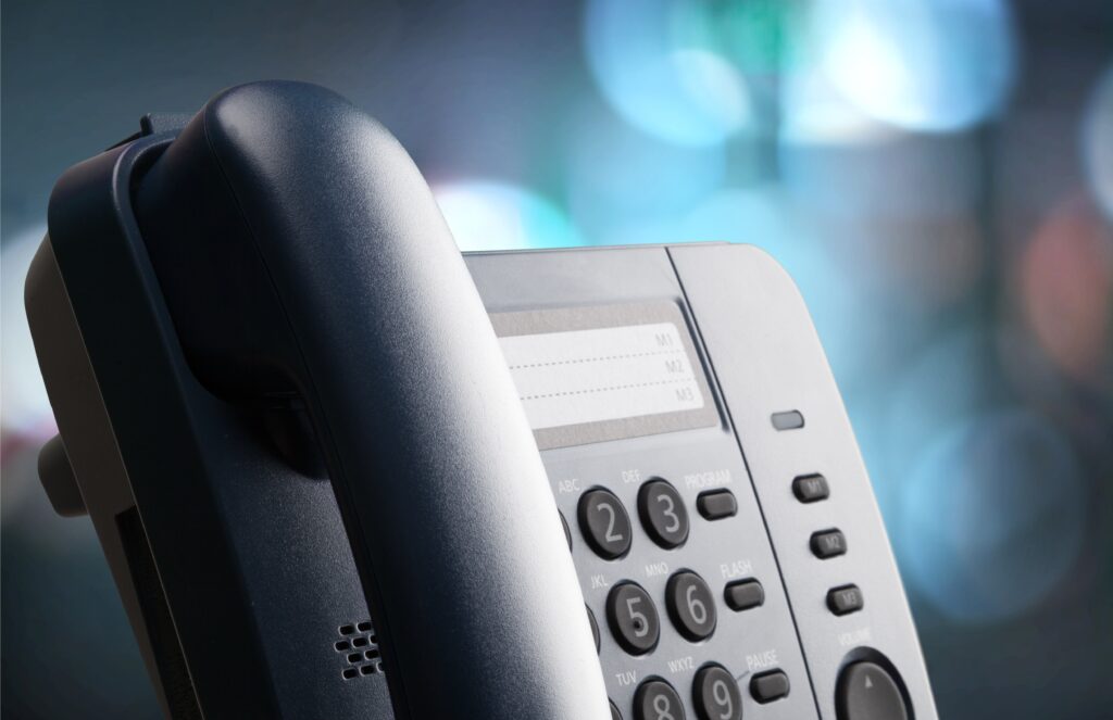 Centralino VoIP con Intelligenza Artificiale