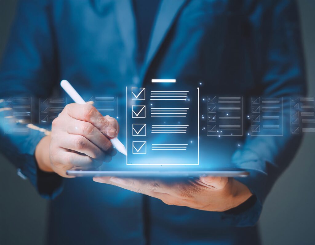 Linea telefonica per la nuova sede