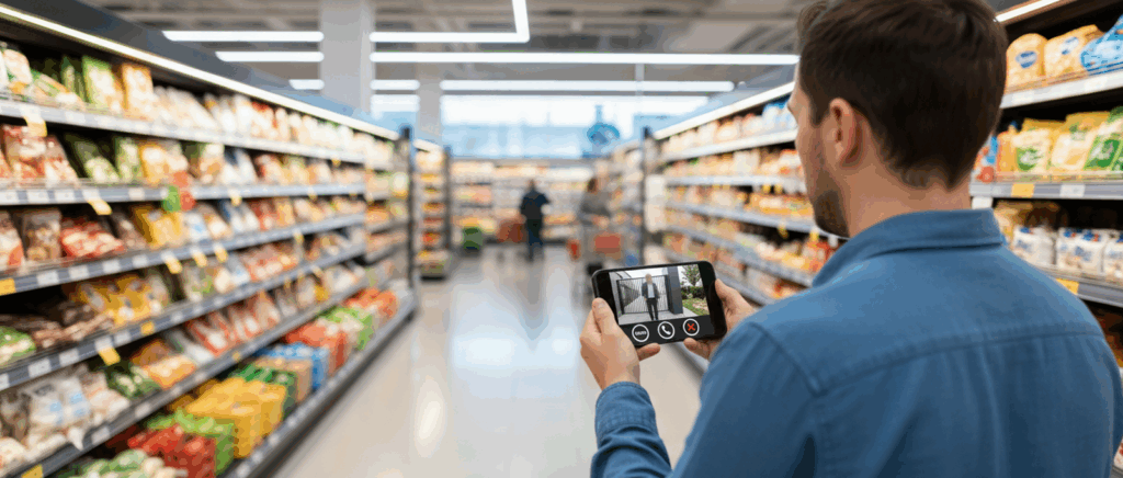 Come rispondere al citofono con il cellulare